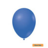 12" Cerulean Blue 236 Rocca Decorator Line Latex Balloons bag of 50pcs
