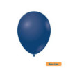 12" Prussian Blue 221 Rocca Decorator Line Latex Balloons bag of 50pcs