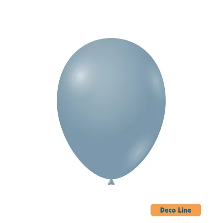 12" Storm 249 Rocca Decorator Line Latex Balloons bag of 50pcs