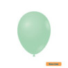 12" Mint Green 210 Rocca Decorator Line Latex Balloons bag of 50pcs