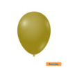 12" Dijon 255 Rocca Decorator Line Latex Balloons bag of 50pcs