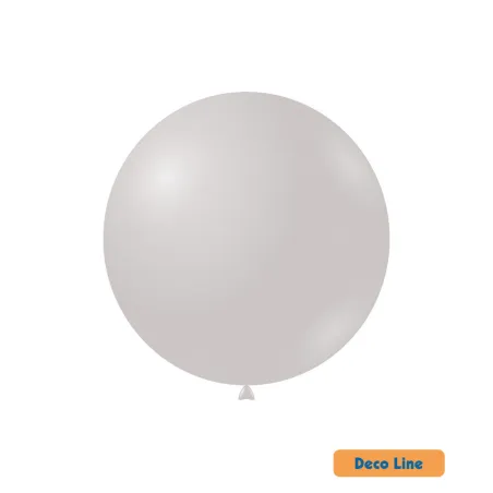 18" Stone 252 Rocca Decorator Line Latex Balloons bag of 20pcs