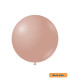 18" Sahara 243 Rocca Decorator Line Latex Balloons bag of 20pcs
