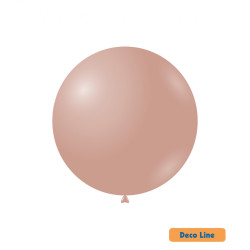 18" Sahara 243 Rocca Decorator Line Latex Balloons bag of 20pcs