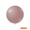 18" Cameo 257 Rocca Decorator Line Latex Balloons bag of 20pcs