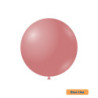 18" Desert Rose 261 Rocca Decorator Line Latex Balloons bag of 20pcs