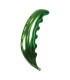 Mylar Palm Leaf Light Green SuperShape h36" 1pc