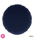 Mylar Round Navy Blue 18" 1pc