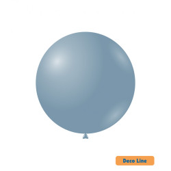 18" Storm 249 Rocca Decorator Line Latex Balloons bag of 20pcs