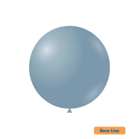 18" Storm 249 Rocca Decorator Line Latex Balloons bag of 20pcs