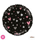 Mylar Round Chula Bonita 26" 1pc