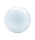 Deco Clear View Wide Neck for Insiders 24" 1pc