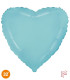 Mylar Heavenly Heart 32" 1pc