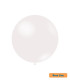 18" Diamond 231 Rocca Decorator Line Latex Balloons bag of 20pcs