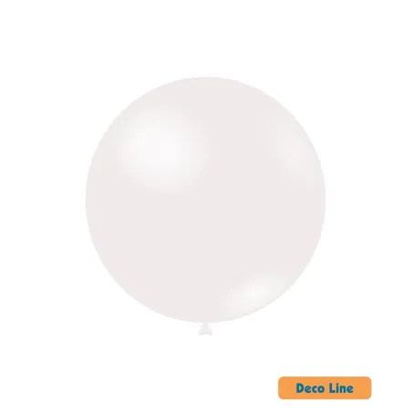 18" Diamond 231 Rocca Decorator Line Latex Balloons bag of 20pcs
