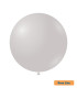 26" Stone 252 Rocca Decorator Line Latex Balloons bag of 2pcs