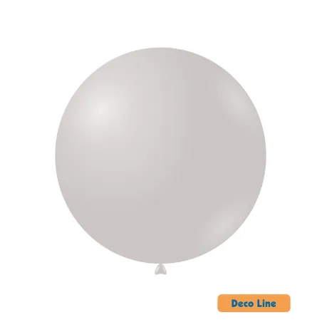 26" Stone 252 Rocca Decorator Line Latex Balloons bag of 2pcs