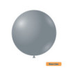 26" Lead 258 Rocca Decorator Line Latex Balloons bag of 2pcs