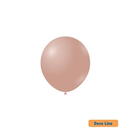 5" Sahara 243 Rocca Decorator Line Latex Balloons bag of 100pcs