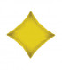 Mylar Diamond Gold 18" 1pc