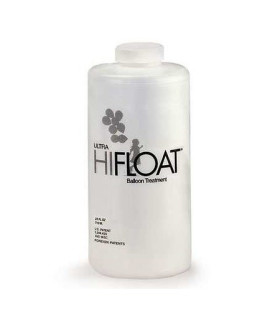 Hi-Float 1/4 Gallone (24 Oz- 0.71L)