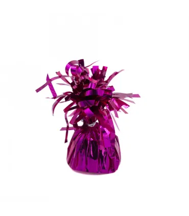 Fuxia Balloon Weight 170 g 12pcs