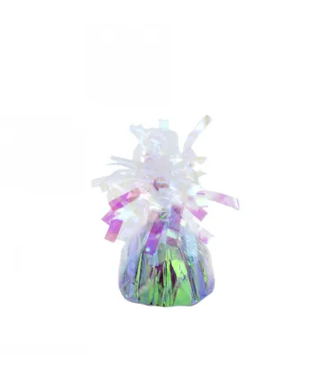 Iridescent Balloon Weight 170 g 12pcs