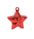 Red Star Balloon Weight 150 g 8pcs