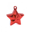 Red Star Balloon Weight 150 g 8pcs
