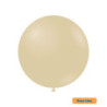 26" Blush 208 Rocca Decorator Line Latex Balloons bag of 2pcs