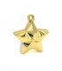 Gold Star Balloon Weight 150 g 8pcs