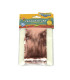 Rose Gold Foil Fringe with Self-Adhesive Tape 20x200 cm 1 pc