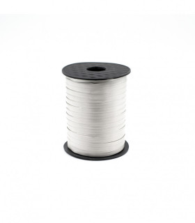 White Ribbon 5 mm x 500 yards