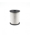 White Ribbon 5 mm x 500 yards