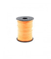Orange Ribbon 5 mm x 500 yards