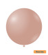 26" Sahara 243 Rocca Decorator Line Latex Balloons bag of 2pcs
