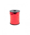Metallic Red Ribbon 5 mm x 500 yards