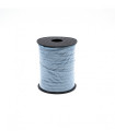 Light Blue Glitter Ribbon 5 mm x 300 yards