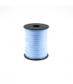 Light Blue Ribbon 5 mm x 500 yards