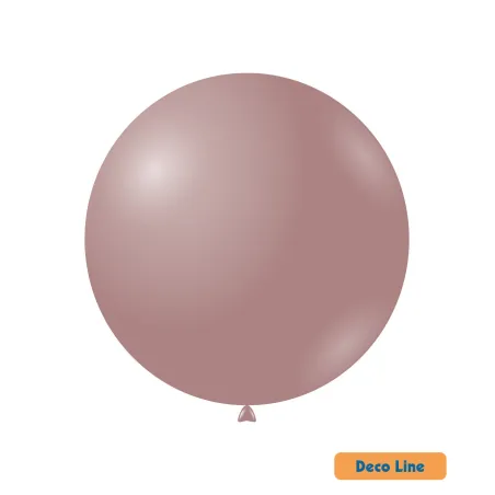 26" Cameo 257 Rocca Decorator Line Latex Balloons bag of 2pcs