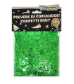 Green Confetti Powder – 50g / 1.75 oz
