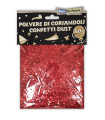 Red Confetti Powder – 50g / 1.75 oz
