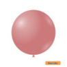 26" Desert Rose 261 Rocca Decorator Line Latex Balloons bag of 2pcs