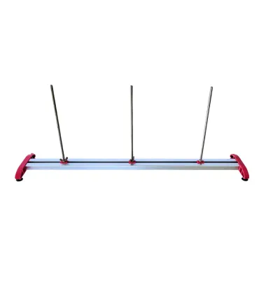 Balloon Ruler Metal Measurement Tool