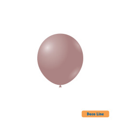 5" Cameo 257 Rocca Decorator Line Latex Balloons bag of 100pcs