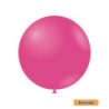 26" Bubblegum 217 Rocca Decorator Line Latex Balloons bag of 2pcs