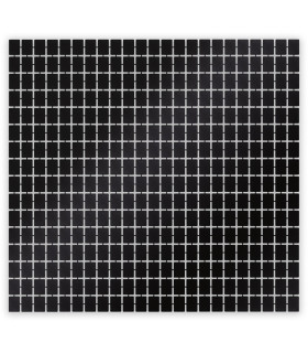 Black Foil Backdrop 100cm X 200cm 1 pc