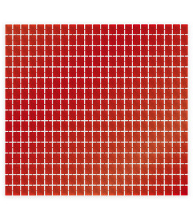 Red Foil Backdrop 100cm X 200cm 1 pc