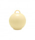 Blush Plastic Bubble Balloon Weight 75 g