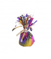 Rainbow Balloon Weight 170 g 12pcs